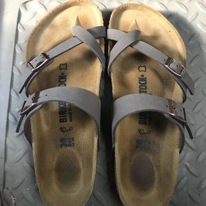 Birkenstock Size 7/38